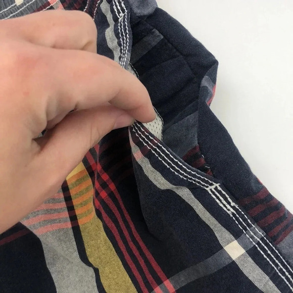 Gap Kids Surf Boys Swim Trunks Size XL 12 - Picture 4 of 6